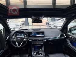 بي ام دبليو X5